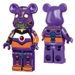 Фигурка Беарбрик Bearbrick — фото 1