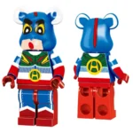 Фигурка Беарбрик Bearbrick — фото 1