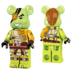 Фигурка Беарбрик Bearbrick — фото 1